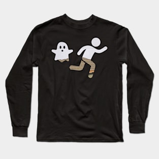 Halloween gift Long Sleeve T-Shirt